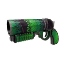 Helldriver Scorch Shot (Well-Worn)