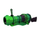 Professional Killstreak Helldriver Loose Cannon (Minimal Wear)