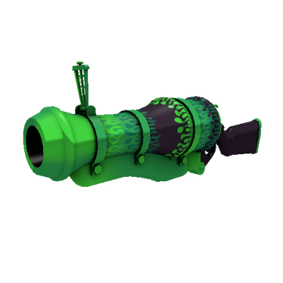 Helldriver Loose Cannon (Factory New)