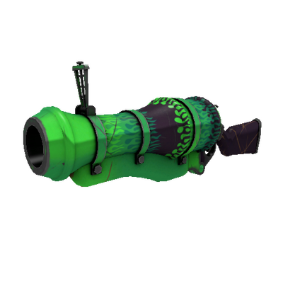 Killstreak Helldriver Loose Cannon (Field-Tested)