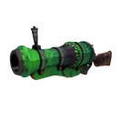Helldriver Loose Cannon (Battle Scarred)
