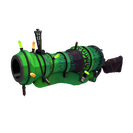 Festivized Professional Killstreak Helldriver Loose Cannon (Well-Worn)