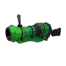 Specialized Killstreak Helldriver Loose Cannon (Well-Worn)