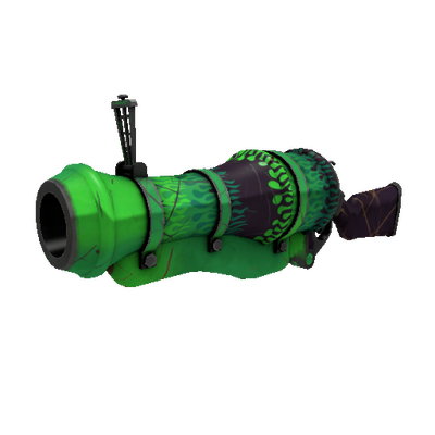 Specialized Killstreak Helldriver Loose Cannon (Well-Worn)