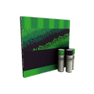 Helldriver War Paint (Factory New)