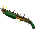 Festivized Killstreak Winterland Wrapped Shotgun (Factory New)