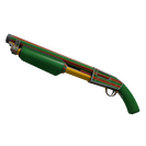 Winterland Wrapped Shotgun (Field-Tested)