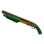 Winterland Wrapped Shotgun (Field-Tested)