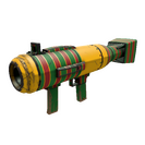 Winterland Wrapped Air Strike (Field-Tested)