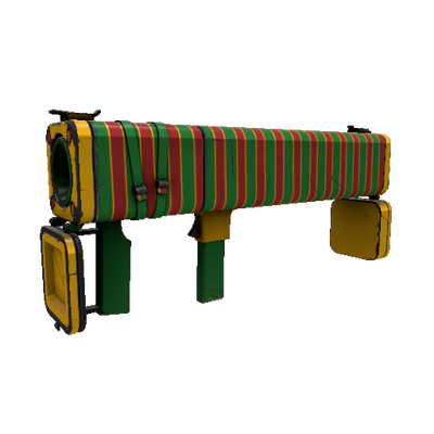 Winterland Wrapped Black Box (Field-Tested)
