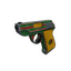 Winterland Wrapped Pistol (Well-Worn)