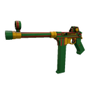 Professional Killstreak Winterland Wrapped SMG (Factory New)