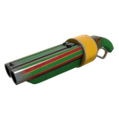 Winterland Wrapped Scattergun (Field-Tested)