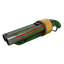 Winterland Wrapped Scattergun (Battle Scarred)