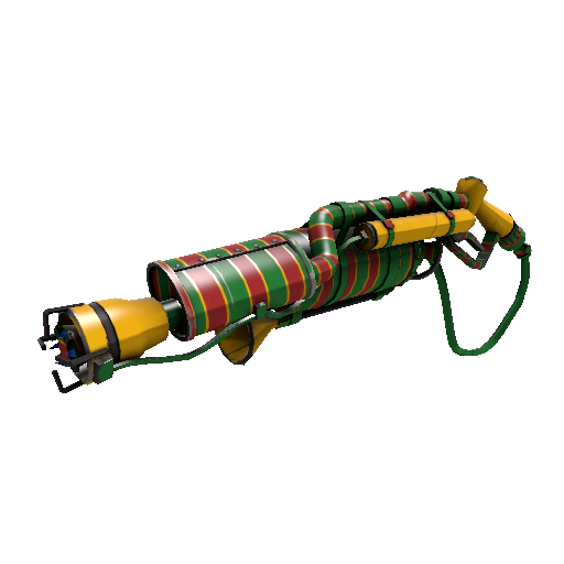 Winterland Wrapped Degreaser