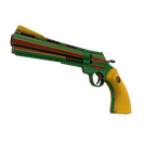 Winterland Wrapped Revolver (Minimal Wear)