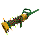 Festivized Winterland Wrapped Medi Gun (Factory New)