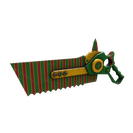 Winterland Wrapped Amputator (Field-Tested)