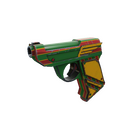 Winterland Wrapped Winger (Field-Tested)