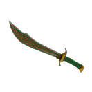Winterland Wrapped Shahanshah (Field-Tested)