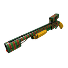 Winterland Wrapped Rescue Ranger (Field-Tested)