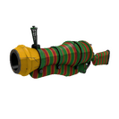 Winterland Wrapped Loose Cannon (Well-Worn)