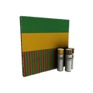 Winterland Wrapped War Paint (Factory New)
