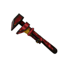 Gift Wrapped Wrench (Well-Worn)