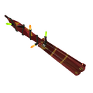 Festivized Gift Wrapped Knife (Factory New)