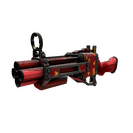 Gift Wrapped Iron Bomber (Well-Worn)