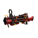Strange Festivized Gift Wrapped Iron Bomber (Field-Tested)