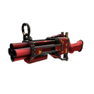 Gift Wrapped Iron Bomber (Field-Tested)