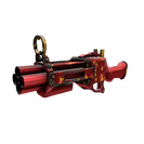 Strange Gift Wrapped Iron Bomber (Minimal Wear)
