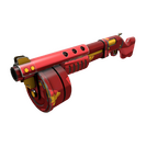 Gift Wrapped Panic Attack (Minimal Wear)