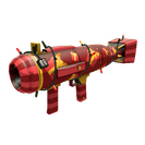 Festivized Gift Wrapped Air Strike (Factory New)
