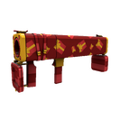 Strange Gift Wrapped Black Box (Factory New)