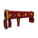 Strange Gift Wrapped Black Box (Field-Tested)