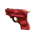 Gift Wrapped Shortstop (Factory New)