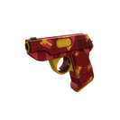 Gift Wrapped Pistol (Factory New)