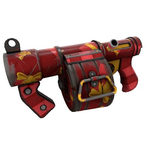 Stickybomb Launcher