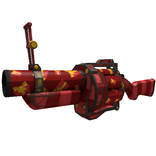 Grenade Launcher