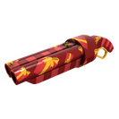 Strange Gift Wrapped Scattergun (Factory New)