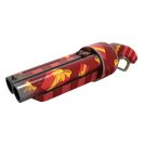 Strange Killstreak Gift Wrapped Scattergun (Field-Tested)