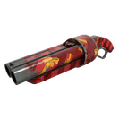 Gift Wrapped Scattergun (Battle Scarred)