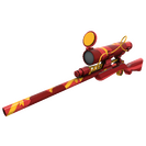 Gift Wrapped Sniper Rifle (Factory New)