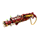 Strange Festivized Specialized Killstreak Gift Wrapped Degreaser (Factory New)