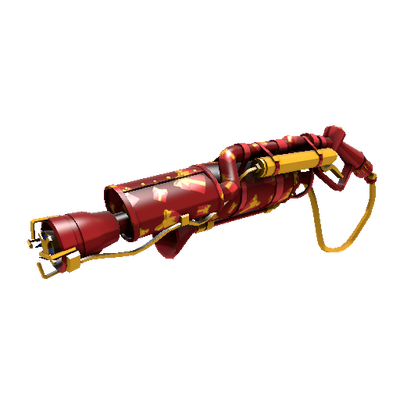Unusual Gift Wrapped Degreaser (Factory New)