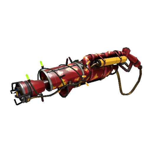 Festivized Gift Wrapped Degreaser (Field-Tested)