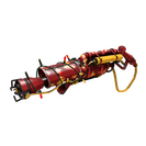 Festivized Specialized Killstreak Gift Wrapped Degreaser (Minimal Wear)