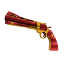 Gift Wrapped Revolver (Factory New)